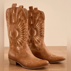 Altar'd State Cowgirl Boots